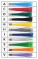 Preview: Schwellerwäscher "Standard" (einfarbig)